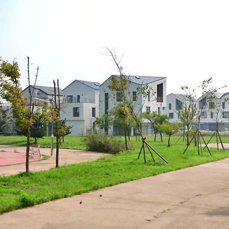 Hotel La Vie Est Belle Incheon Exterior foto
